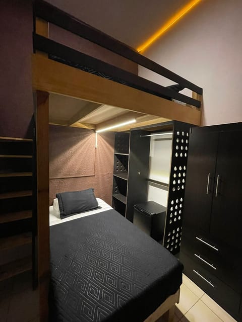 Triple Room | Down comforters, free WiFi, bed sheets