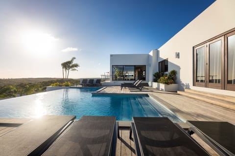 Villa, 4 Bedrooms, Smoking, Private Pool | Pool | Outdoor pool
