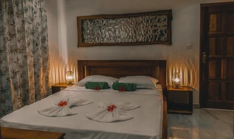 Apartment, 2 Bedrooms, Balcony | 2 bedrooms