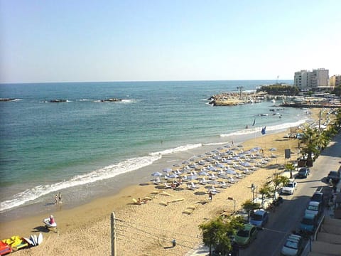 Loft, 1 Bedroom, Balcony | Beach