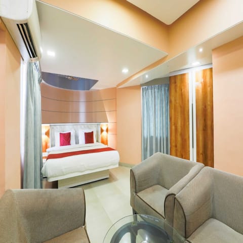 Executive Room | Free WiFi