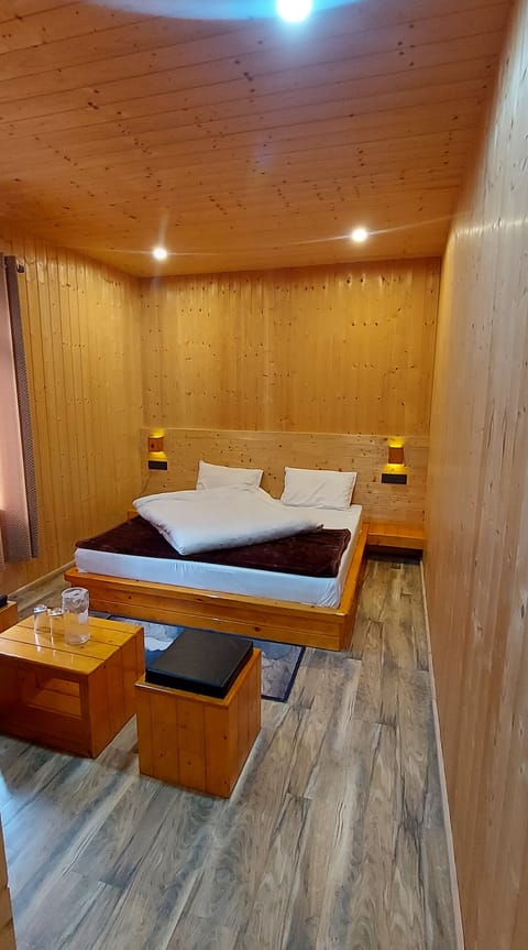 Premium Double Room