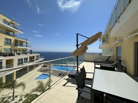 Apartment | Balcony