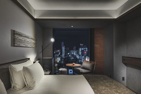 Premium_Twin, Non Smoking | Desk, free WiFi, bed sheets