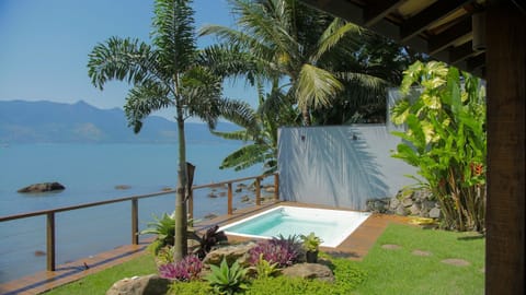 Villa | Property grounds