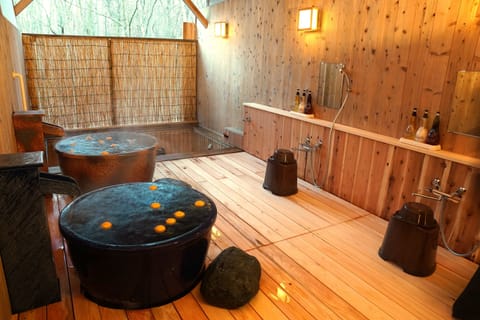 Public bath