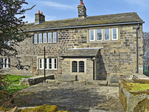 Exterior | Higher Kirkstall Wood Farm, Keighley