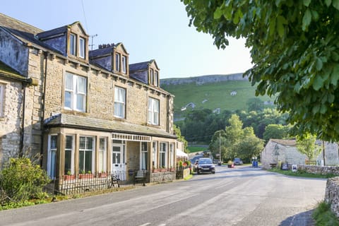 Dale House - Kettlewell