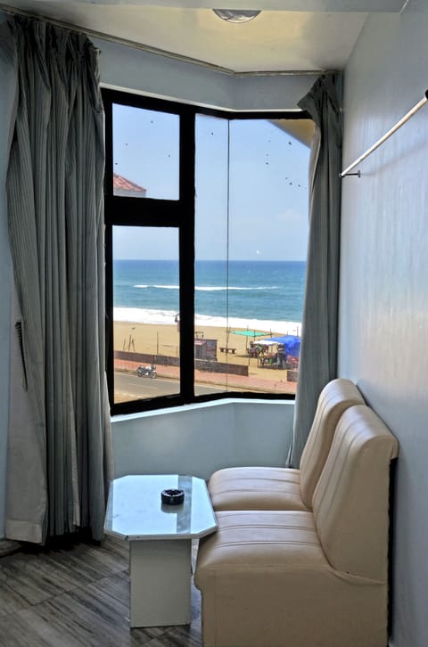 Deluxe Room | 1 bedroom, soundproofing, WiFi (free)
