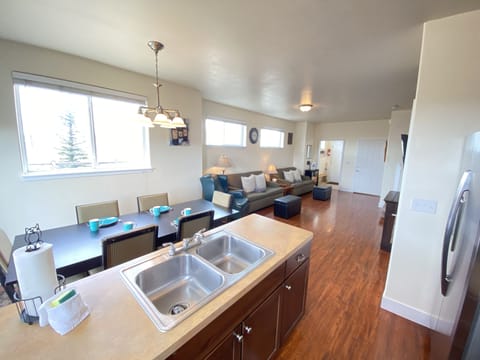 Find everything you need to whip up your favorite meal