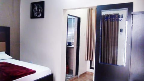 Business Suite | 1 bedroom, free WiFi