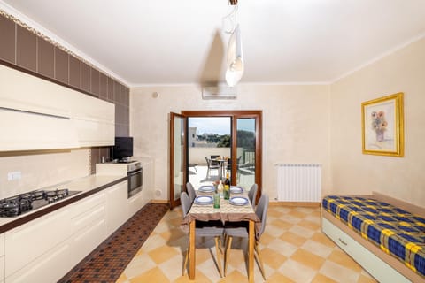 Apartment | Private kitchen | Espresso maker