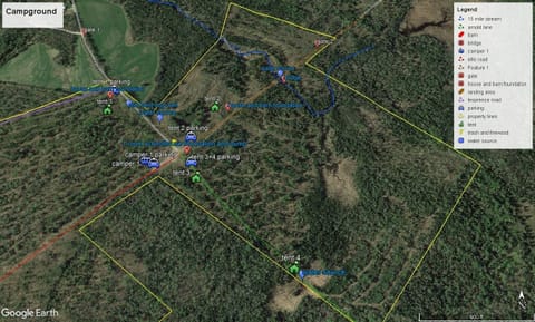 Property map