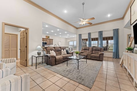 Welcome to your Sanctuary in Stonebridge!