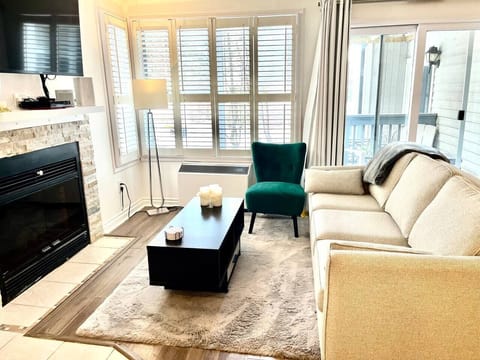 Your living room