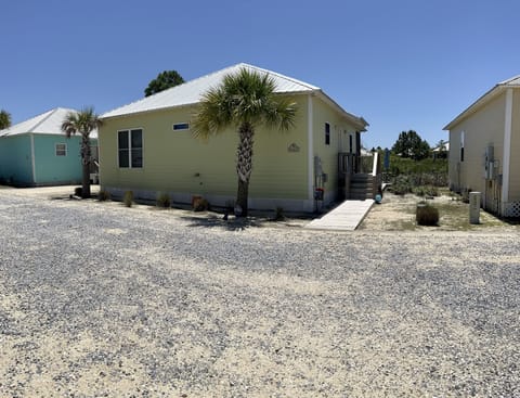 Beach Cottage 