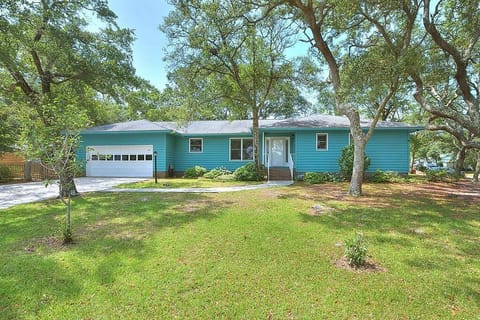 Front of Home
GW 6.2022