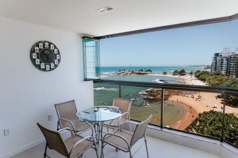 Balcony / Terrace,View(from property / room),Sea view