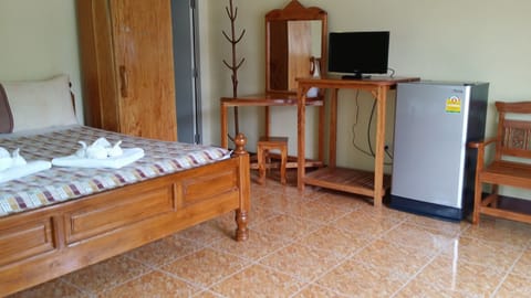 Standard Room | Rollaway beds, free WiFi