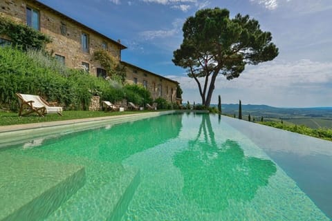 Activities, Building Exterior, Garden, Hot Tub, Pool, Scenic View, Spring, Summer