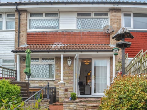 Exterior | Josies Den, Bridlington