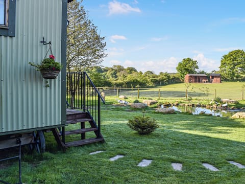 Exterior | Escape2Anglesey-Tan Goeden - Escape2Angelsey , Benllech