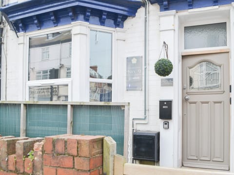 Exterior | Windsor ApartmentsApartment 1, Bridlington