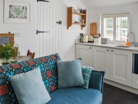 Living room | Escape2Angelsey- Tan Bryn - Escape2Anglesey, Benllech