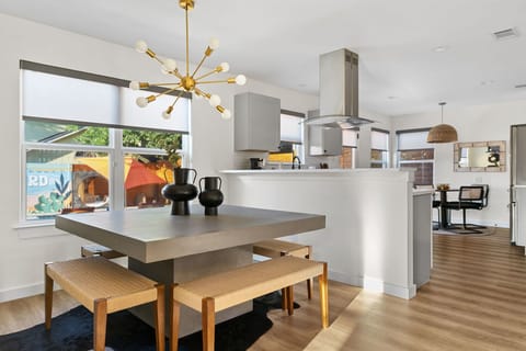 You'll have ample space to host memorable gatherings and savor delicious meals.