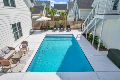 Welcome to Blue Crab Cottage!