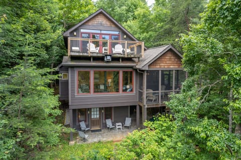 Welcome to Branching Out!