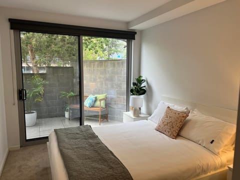 Ground Floor Apartment with courtyard