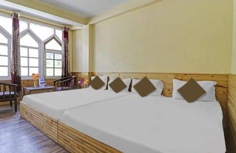 Family Room | WiFi (free)