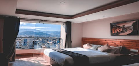 Deluxe Room | Free WiFi, bed sheets
