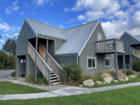 Chalet 4 