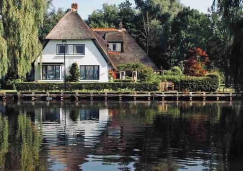 "The Kraggehof"