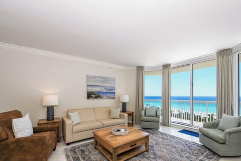 Silver Shells St. Croix 905 - Living Area