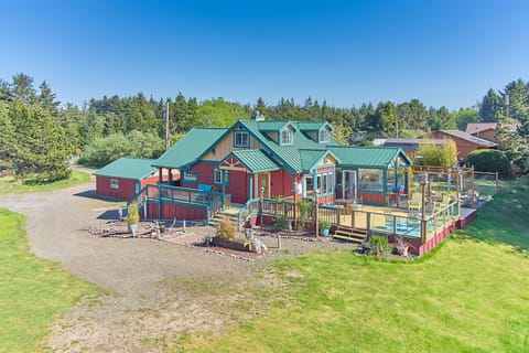 BrockAway Beach managed by Bloomer Estates Vacation Rentals