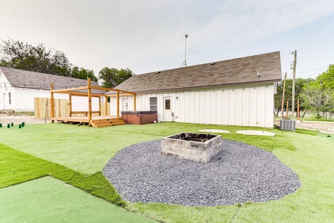 Whitney Vacation Rental | 3BR | 2BA | 1 Step Required | 1,152 Sq Ft