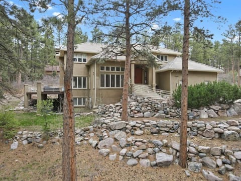 Front of Home from the Street