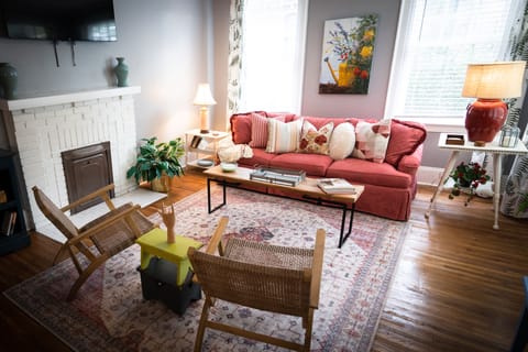 Gather around for a good movie and don't forget the popcorn.