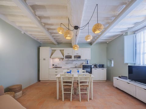 Le Case Del Grillo - Il Pino - Tuscanhouses