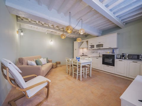 Le Case Del Grillo - Il Pino - Tuscanhouses