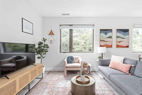 Dream Midtown 1BR in the heart of Meridian Kessler