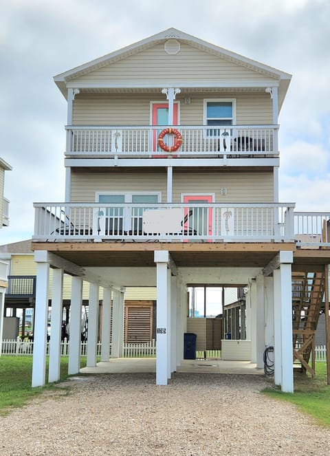 Welcome to your Ocean Dream!