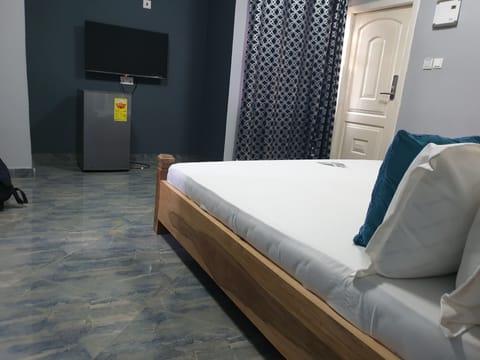 Executive Single Room | Desk, laptop workspace, WiFi (free), individually decorated