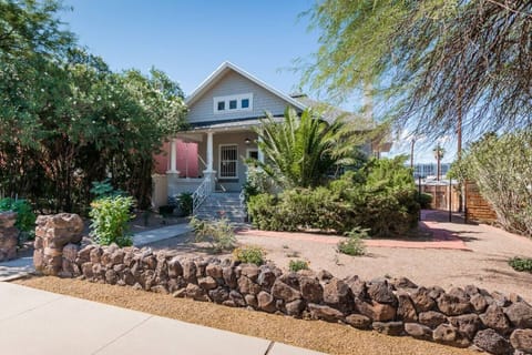 Great curb appeal