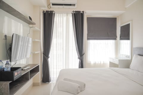 Apartment | Free WiFi