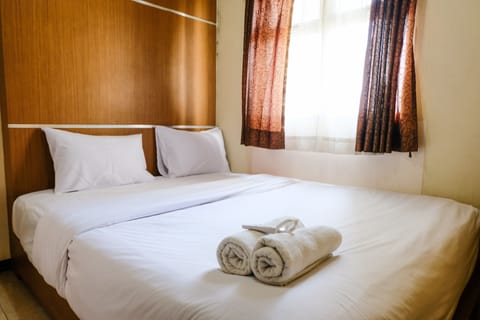 Apartment | 2 bedrooms, free WiFi