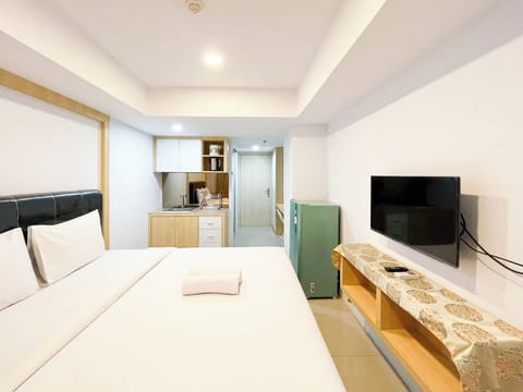 Apartment | WiFi (free)